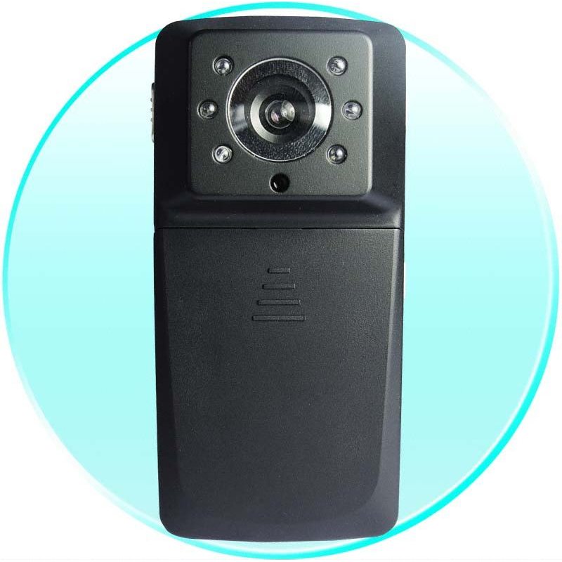 IR High Definition Mobile Recording Gadget - 320x240 Full Color