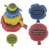 Whoopee Cushion Pad Spoof Tricky Joke Gag Toy Pranks Maker Novelty Game Tricky Toy April Fool s Day Funny Prop Medium