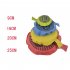 Whoopee Cushion Pad Spoof Tricky Joke Gag Toy Pranks Maker Novelty Game Tricky Toy April Fool s Day Funny Prop Medium