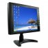 Why get a regular monitor  Get this amazing touchscreen LCD monitor to help boost productivity for home  office  or at your place of business   10 4 inches is t