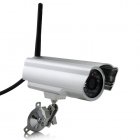 StrongForce IP Security Camera