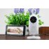 Wi Fi Camera Baby Monitor features 1 3 Inch CMOS  720p  H 264  Night Vision IR cut and has  Micro SD Card Support 
