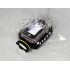 Wi Fi Full HD Action Camera Sports Camera  10m Waterproof  1 5 Inch LCD Display  iOS and Android App  120 Degrees view lens