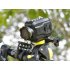 Wi Fi Full HD Action Camera Sports Camera  10m Waterproof  1 5 Inch LCD Display  iOS and Android App  120 Degrees view lens
