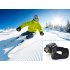 Wi Fi Full HD Action Camera Sports Camera  10m Waterproof  1 5 Inch LCD Display  iOS and Android App  120 Degrees view lens