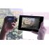 Wi Fi Full HD Action Camera Sports Camera  10m Waterproof  1 5 Inch LCD Display  iOS and Android App  120 Degrees view lens