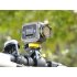 Wi Fi Full HD Action Camera Sports Camera  10m Waterproof  1 5 Inch LCD Display  iOS and Android App  120 Degrees view lens