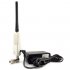 Wi Fi Signal Booster  Wireless Signal Amplifier  for wi fi networks used in homes and small   businesses 