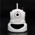 Wi Fi Smart Home Security System combines IP Camera  PIR sensor and door sensor to bring 3 levels of protection to your home or office  