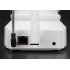Wi Fi Smart Home Security System combines IP Camera  PIR sensor and door sensor to bring 3 levels of protection to your home or office  