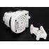 Wi Fi Smart Home Security System combines IP Camera  PIR sensor and door sensor to bring 3 levels of protection to your home or office  