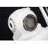 Wi Fi Smart Home Security System combines IP Camera  PIR sensor and door sensor to bring 3 levels of protection to your home or office  