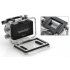 Wi Fi Sports Camera with Remote Control also has Full HD 1080p and 5 Megapixels CMOS Sensor as well as being Waterproof