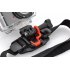 Wi Fi Sports Camera with Remote Control also has Full HD 1080p and 5 Megapixels CMOS Sensor as well as being Waterproof
