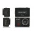 Wi Fi Sports Camera with Remote Control also has Full HD 1080p and 5 Megapixels CMOS Sensor as well as being Waterproof
