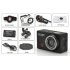 Wi Fi Sports Camera with Remote Control also has Full HD 1080p and 5 Megapixels CMOS Sensor as well as being Waterproof
