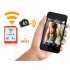 WiFi SD Card with up to 4GB is the ultimate accessory for connecting old school technology with the new school when it comes to wireless networking 