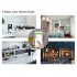 WiFi Smart Timing Plug Socket Turn On Off Remote Control Switch via Android IOS App for Household Appliances
