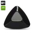 Wi-Fi To IR + RF Smart Remote Controller Wi-Fi To IR + RF Smart Remote Controller