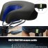 Wide Bicycle Bike Seat No Nose Mountain Bike Saddle Comfortable Cycling Saddle Cushion High Resilience Black red Average size