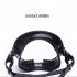 Wide View Scuba Diving Mask Waterproof Anti fog Underwater Hunting Snorkeling Spearfishing Fishing Diving Mask Transparent Average size