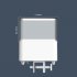 Wifi Automatic Aquarium Fish Tank Feeder Timing Remote Control Food Dispenser Pet Supplies 100ml Wifi
