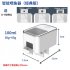 Wifi Automatic Aquarium Fish Tank Feeder Timing Remote Control Food Dispenser Pet Supplies 100ml Wifi