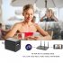 Wifi Camera 1080p Hd Indoor Security Smart Home Wireless IP Camera Motion Detection Video Recorder WiFi version EU Plug