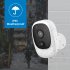Wifi Camera G08 1080p HD Outdoor Indoor Rechargeable Battery Pir Alert Wifi Camera Without solar panel