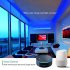 Wifi Controller for LED Strip Light RGB DC5 28V 160 000 colors