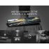 Wifi Dual Dash Cam 4k Gps 12 inch Rear View Mirror Camera HD Car Rear View Dvr Recorder Black