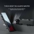 Wifi Dual Dash Cam 4k Gps 12 inch Rear View Mirror Camera HD Car Rear View Dvr Recorder Black