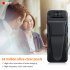 Wifi HD Dvr Video Recorder Security Camera 180 Degree Night Vision Motion Detection Mini Camcorder Z7 Black
