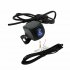 Wifi Hd Wireless Car Rear View Night Vision Cam Backup Reverse Camera For Phone