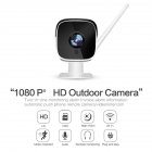 Wifi IP Camera 1080P P2P Indoor Outdoor CCTV Bullet Camera with SD Card Slot Max 128G Motion Detection