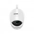 Wifi IP Camera Wireless Home Mobile Phone Surveillance Video HD Camera 720P  English UK Plug 