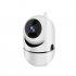 Wifi IP Camera Wireless Home Mobile Phone Surveillance Video HD Camera 720P  English EU Plug 