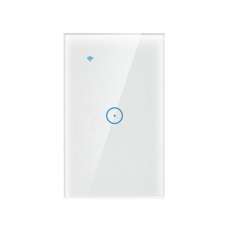 google home light switch