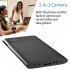 Wifi Mini Camera Power Bank 1920x1080p Video Recording 120 Degree Rotation Camera