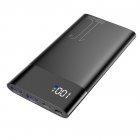 Wifi Mini Camera Power Bank 1920x1080p Video Recording 120 Degree Rotation Camera