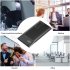 Wifi Mini Camera Power Bank 1920x1080p Video Recording 120 Degree Rotation Camera