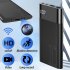 Wifi Mini Camera Power Bank 1920x1080p Video Recording 120 Degree Rotation Camera