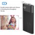 Wifi Mini Camera Power Bank 1920x1080p Video Recording 120 Degree Rotation Camera