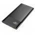 Wifi Mini Camera Power Bank 1920x1080p Video Recording 120 Degree Rotation Camera