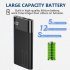 Wifi Mini Camera Power Bank 1920x1080p Video Recording 120 Degree Rotation Camera