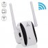 Wifi Range Extender Internet Booster Router Wireless Signal Repeater Amplifier U S  Plug