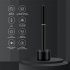 Wifi Smart Visual Earpick High definition 300w Wireless Camera Endoscope Ear Cleaner Earwax Removal Tool black