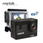 Anytek AT100 4K  Wifi Camera