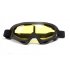 Wind Goggles Cross country Ski Goggles Polarized Outdoor Cycling Safety Glasses