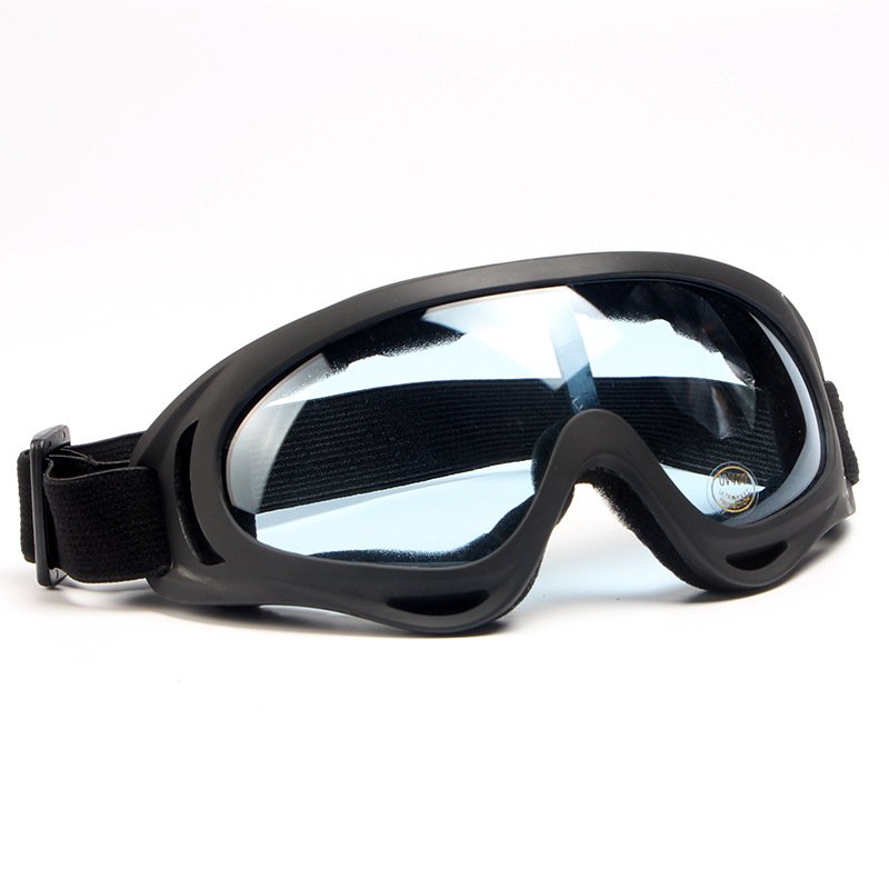 Wind Goggles Cross-country Ski Goggles Polarized Outdoor Cycling Safety Glasses
